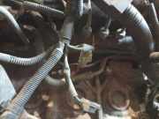 Kraftstoffverteiler Toyota Corolla Verso, III 2004.05 - 2007 Gebraucht,