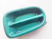 K?hlergrill - Vorne Linke Nissan Almera, N16 2000.06 - 2003.01 622574M440,