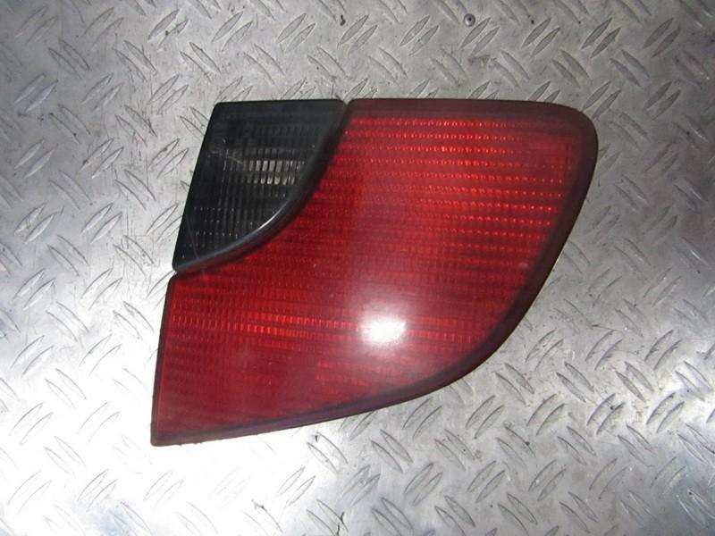 Rückleuchten innen - Hinten Rechts Peugeot 406, 1995.11 - 1999.03 45505,45.505