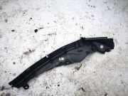 Innenausstattung BMW 7-Series, E65 E66 E67 E68 2001.11 - 2008.06 51437004477, 11242010