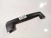 Schutzleiste Tür - Hinten Linke Citroen Jumpy, II 2007.01 - 2016.02 14981210XT,14010994TM 14981210XT