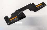 Motorabdeckung Mazda 6, 2012.12 -> GHP9501A1,