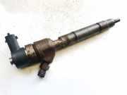 Einspritzdüse Kia Ceed, I 2006.12 - 2010.05 0445110256, 33800-2A400