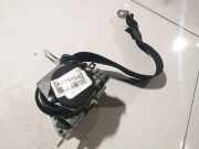 Sicherheitsgurt - Hinten Rechts Skoda Octavia, II 2004.02 - 2009.03 Gebraucht,