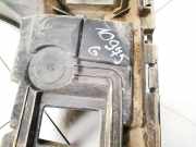 Stoßstangenträger hinten Mercedes-Benz X164 2007 - 2012 1648850565,