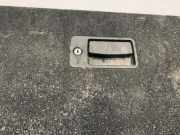 Bodenbelag Kofferraum Honda Accord, 2003.02 - 2005.09 Gebraucht,