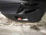 Türverkleidung - Vorne Linke Mazda 3, BL 2009.06 - 2013.06 Gebraucht,