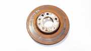 Bremsscheibe Opel Meriva, A 2002.12 - 2006.01 ventiliuojamas,