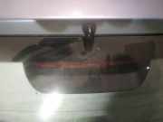 Zusatzbremsleuchte Mazda 3, BK 2003.10 - 2009.06 Gebraucht,