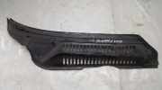 Windlauf Wischerabdeckung Citroen Jumper, I 2002.04 - 2006.06 facelift 1330637080, 1333006080
