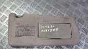 Sonnenblende Hyundai XG, 1998.12 - 2005.01 Gebraucht ,