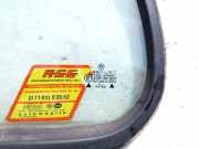 Dreieck Seitenscheibe - Hinten Linke Volkswagen Vento 1991.11 - 1999.01 Gebraucht,