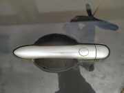 Türgriff Türaussengriff - Hinten Linke Renault Scenic, II 2003.06 - 2006.06 Gebraucht,