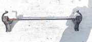 Stabilisator Stabi Hinten Hinterachse Citroen C5, II 2008.02 - 2011.01 Gebraucht,