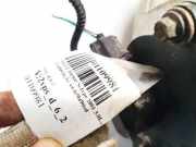 Tuščiosios eigos valdymo vožtuvas oro padavimas Jaguar S-Type, 1999.01 - 2002.04 xw4e9l490ad, 1135a