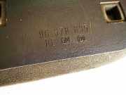 Innenausstattung Opel Omega, B 1994.03 - 1999.09 90378895,