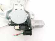 Fensterheber motor - Hinten Linke Fiat Sedici 2005 - 2009 8356079J00, 83560-79J00 2321004060