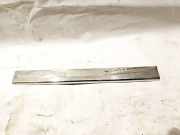 Einstiegsleiste vorne links Mercedes-Benz C219, I 2004.10 - 2011.01 A2196800135,