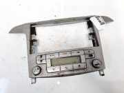 Bedienelement für Klimaanlage Ford Galaxy, Mk III 2006.04 - 2010.06 6M2T18C612AG,
