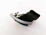 Lüftungsgitter Armaturenbrett Skoda Fabia, II 5J 2007.01 - 2010.06 5J0819701,