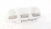 Innenbeleuchtung - Hinten Renault Grand Scenic, II 2009.02 - 2013.06 Gebraucht ,
