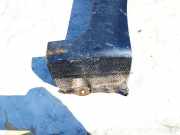 Kotflügel - Vorne Rechts Honda FR-V, 2004.08 - 2009.12 Pilka,