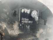 Bremskraftverstärker Skoda Fabia, I 6Y 1999.08 - 2005.10 6q1612105e,