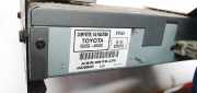 Navigationssystem Rechner Toyota Avensis, II 2003.04 - 2006.03 0866200870, 08662-00870