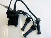 Zündspule Ford Fiesta, VI 2008.12 - 2012.10 0221503485, 4M5G-12029-ZB