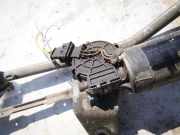 Wischermotor vorne Peugeot 206, 1998.08 - 2002.07 0390241360,