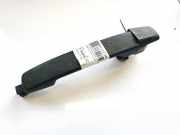 Türgriff Türaussengriff - Vorne Linke Nissan Qashqai, I 2006.01 - 2010.06 1169, 8342-2