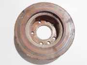 Bremsscheibe Volkswagen LT, 1996.06 - 2006.12 ventiliuojamas,