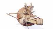Achsschenkel Radnabe - Hinten Rechts Honda Civic, 2006,01 - 2011.01 Gebraucht,