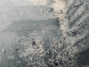 Radhausschale - Vorne Linke Mercedes-Benz A-CLASS, W168, 1997.07 - 2001.06 1686980730,