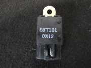 Relais Mitsubishi Carisma, II 2000.09 - 2006.06 e8t101, 0x12