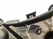 Stoßstangenhalter - Hinten Rechts Opel Zafira, B 2005.07 - 2008.01 13125037,