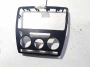 Innenausstattung Skoda Octavia, II 2004.02 - 2009.03 1z0858069, 113921010100