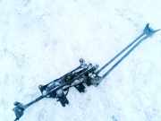 Wischergestänge Peugeot 807, 2002.06 - 2012.05 Gebraucht ,