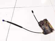 Türschloss Stangen - Vorne Linke Opel Astra, G 1998.09 - 2004.12 90561151,