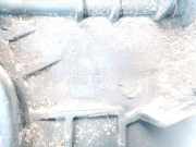 Schwellerverkleidung - Hinten Linke Volkswagen Tiguan, 2007.09 - 2012.06 5N0854855,