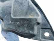 Radhausschale - Vorne Linke Mazda 2, DE 2007.10 - 2014.06 mazdad651,