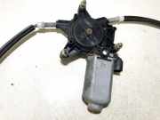 Fensterheber motor - Vorne Rechts Renault Scenic, I 1996.01 - 1999.09 Gebraucht,