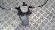 Fensterheber motor - Vorne Rechts Citroen Xantia, I 1993.03 - 1998.01 400323a,