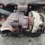 Turbolader Citroen Xsara Picasso, I 1999.12 - 2004.05 Gebraucht,