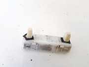 Stoßstangenhalter - Hinten Rechts Nissan Qashqai, I 2006.01 - 2010.06 85222jd00A,