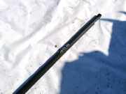 Zierleiste Leiste - Vorne Rechts Mercedes-Benz W203, 2000.05 - 2004.02 Gebraucht ,