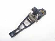 Türgriff Türaussengriff - Vorne Linke Ford Focus, 2004.11 - 2008.06 3m51r224a36ad,