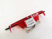 Zusatzbremsleuchte Nissan Almera Tino 2003.09 - 2006.12 facelift Gebraucht ,