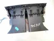 Lüftungsgitter Armaturenbrett Renault Vel Satis, 2002.06 - 2009.12 a1077902, 226226