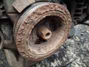 Riemenscheibe Kurbelwelle Hyundai Getz, 2002.08 - 2009.06 Gebraucht,